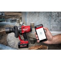 Milwaukee M18 ONEFHIWF1-802X ONE-KEY 4933459733 (с 2-мя АКБ, кейс) Image #4