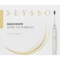 Seysso Gold White Image #5