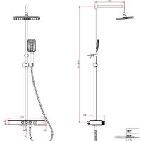 Savol SK-H3245A Image #2