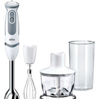 Braun MultiQuick 5 Vario MQ 5235 WH