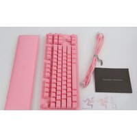 Razer Huntsman V2 TKL (розовый, Razer Opto-Mechanical Red, нет кириллицы) Image #11