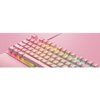 Razer Huntsman V2 TKL (розовый, Razer Opto-Mechanical Red, нет кириллицы) Image #7