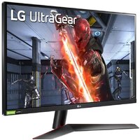 LG UltraGear 27GN800P-B Image #4