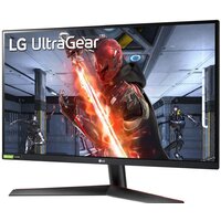 LG UltraGear 27GN800P-B Image #2