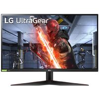 LG UltraGear 27GN800P-B