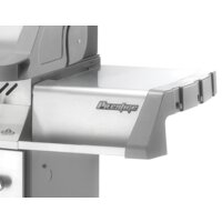 Napoleon Prestige P-500 (серебристый) Image #5