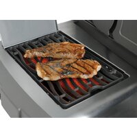 Napoleon Prestige P-500 (серебристый) Image #7