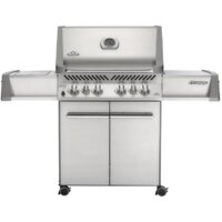 Napoleon Prestige P-500 (серебристый)