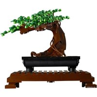 LEGO Creator 10281 Бонсай Image #11