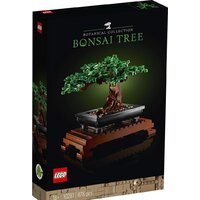 LEGO Creator 10281 Бонсай