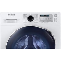 Samsung WD8NK52E3AW/EO Image #11