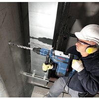 Bosch GBH 8-45 DV Professional [0611265000] Image #12