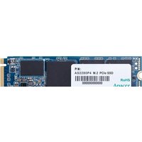 Apacer AS2280P4 256GB AP256GAS2280P4-1 Image #1