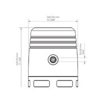 Monitor Audio CLG-W10 Image #12