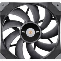Thermaltake ToughFan 14 2-Fan Pack CL-F085-PL14BL-A Image #2