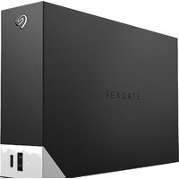 Seagate One Touch Desktop Hub 4TB