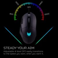 Acer Predator Cestus 315 Image #8