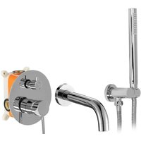 Rea Lungo Chrome B6990 (хром)