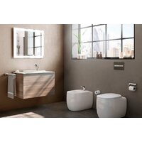 Roca Beyond 3460B7000 (без сиденья) Image #2