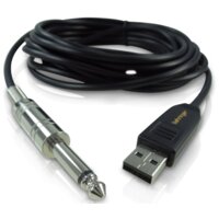 BEHRINGER Guitar 2 USB Image #2