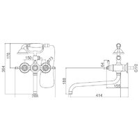 Gerhans K20G K13120G Image #2