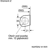 Bosch Serie 6 WIW24342EU Image #4