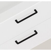 IDDIS Тумба под умывальник Brick 100 BRI80W0i95 Image #8