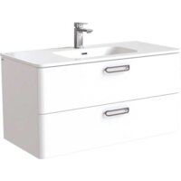 IDDIS Тумба под умывальник Brick 100 BRI80W0i95 Image #2