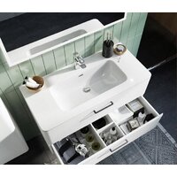 IDDIS Тумба под умывальник Brick 100 BRI80W0i95 Image #7