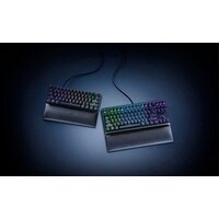 Razer Ergonomic Wrist Rest (для мини-клавиатур) Image #7