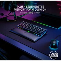 Razer Ergonomic Wrist Rest (для мини-клавиатур) Image #5