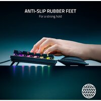 Razer Ergonomic Wrist Rest (для мини-клавиатур) Image #6