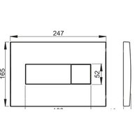 Alcaplast M371 Image #2