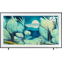 Samsung The Frame QLED LS03F QE55LS03FAUXRU Image #1