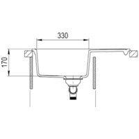 TEKA Comfor 45 S-TQ (оникс) Image #4
