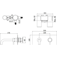 Paffoni Light LIG101NO Image #4