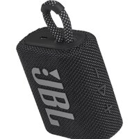 JBL Go 3 (черный) Image #4