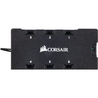 Corsair ML140 Pro RGB 2 шт. (с контроллером) Image #9