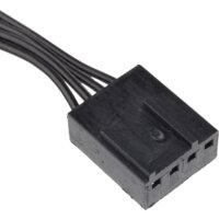 Corsair ML140 Pro RGB 2 шт. (с контроллером) Image #6