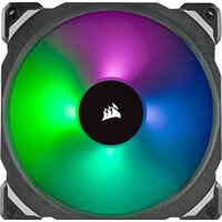 Corsair ML140 Pro RGB 2 шт. (с контроллером) Image #2