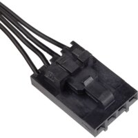 Corsair ML140 Pro RGB 2 шт. (с контроллером) Image #7