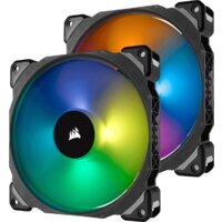 Corsair ML140 Pro RGB 2 шт. (с контроллером)
