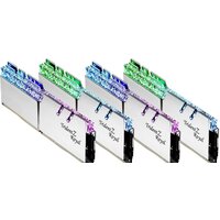 G.Skill Trident Z Royal 4x16GB PC4-25600 F4-3200C16Q-64GTRS Image #1