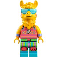 LEGO Vidiyo 43105 Битбокс Любителя вечеринок Л.Л.А.М.А Image #15