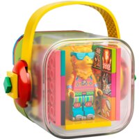 LEGO Vidiyo 43105 Битбокс Любителя вечеринок Л.Л.А.М.А Image #4