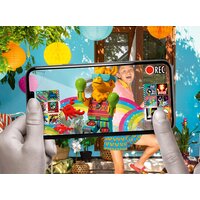 LEGO Vidiyo 43105 Битбокс Любителя вечеринок Л.Л.А.М.А Image #28