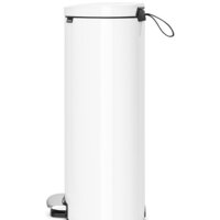 Brabantia FlatBack+ 30 л (белый) Image #2