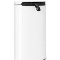 Brabantia FlatBack+ 30 л (белый) Image #3
