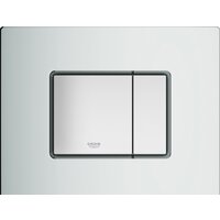 Grohe Skate Cosmopolitan 38732P00 (матовый хром) Image #2