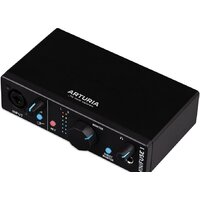 Arturia MiniFuse 1 (черный) Image #4